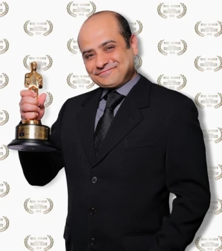 Firoze Patel