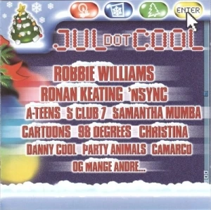 Jul Dot Cool