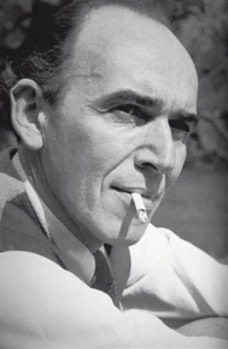 Martin Fric