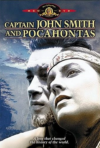 DVD Cover (Metro-Goldwyn-Mayer)