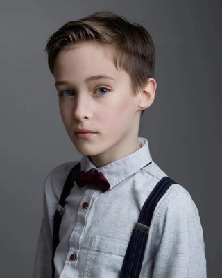 Lochlan White