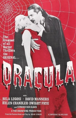 Theatrical Poster (USA)