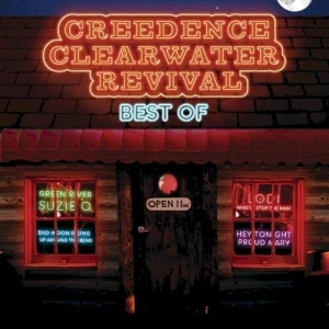 Creedence Clearwater Revival – Best Of