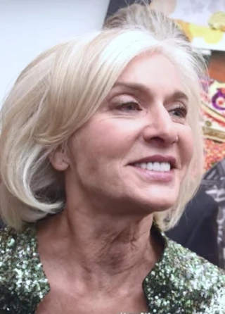 Eileen Guggenheim