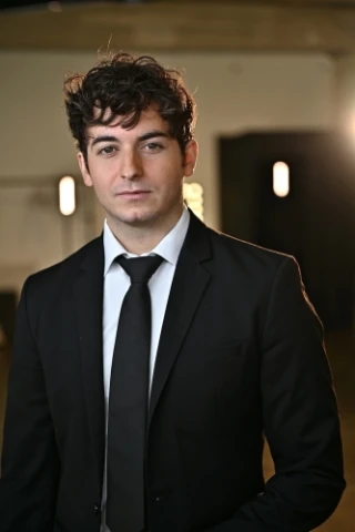Daniel Thomas