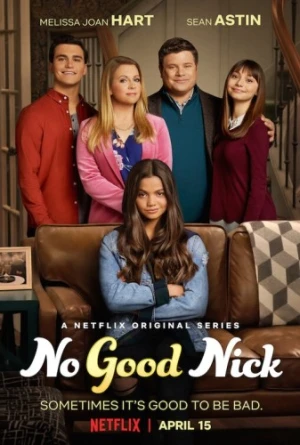 Theatrical Poster