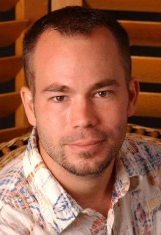 Eric McCandless