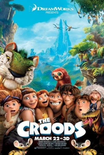 Theatrical Poster (USA)