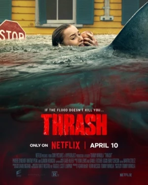 Theatrical Poster