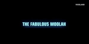 The Fabulous Moolah