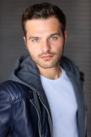 Chase Walker