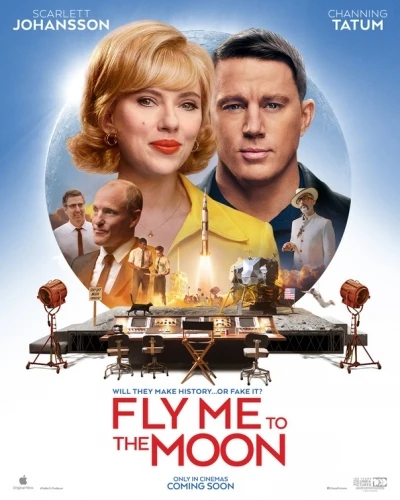 Theatrical Poster (USA)