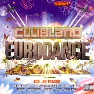 Clubland Eurodance