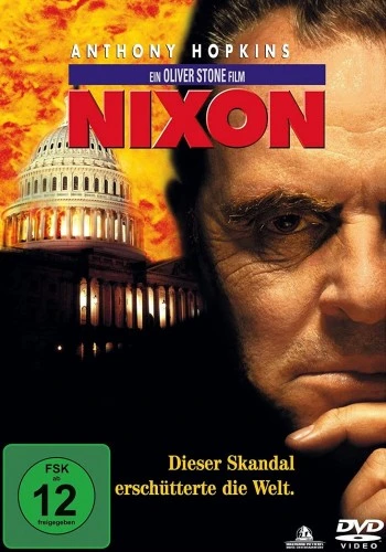 DVD Cover (Germany)