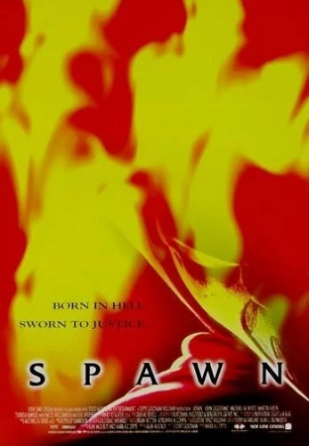 Theatrical Poster (USA)