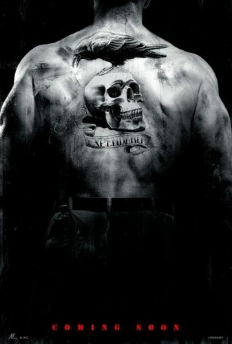 Theatrical Poster (USA)