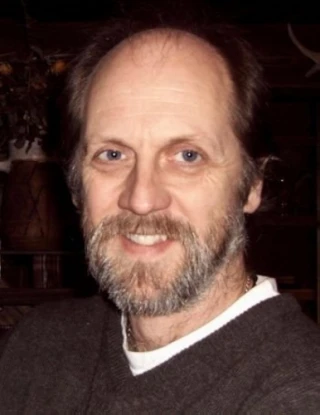 Jerker Fahlström