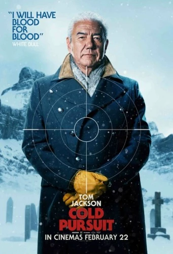 Theatrical Poster (USA)