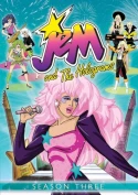 Jem And The Holograms: Season 3