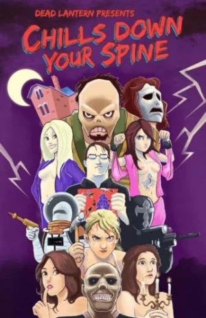 Theatrical Poster