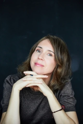 Lena Sandberg
