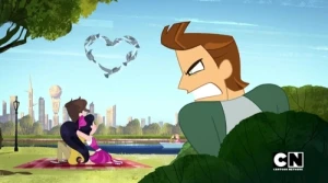 #ItsComplicated