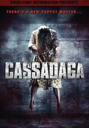 DVD Cover (Alchemy)