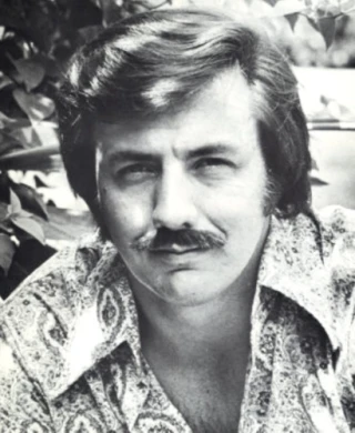 Glenn Randall Jr.