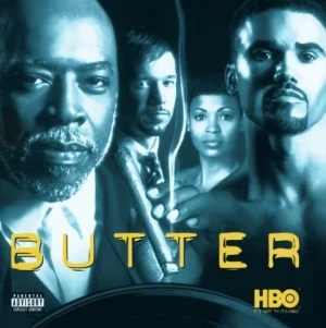Butter: The Soundtrack