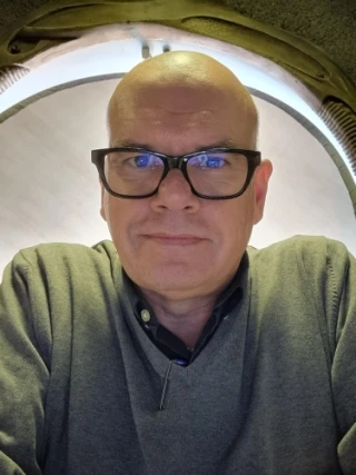 Udo Happel