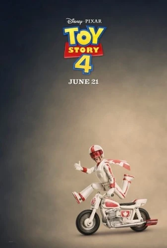 Theatrical Poster (USA)
