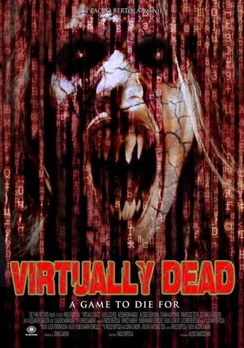 Theatrical Poster