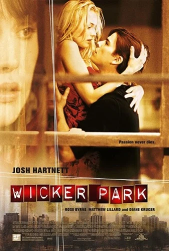 Theatrical Poster (USA)