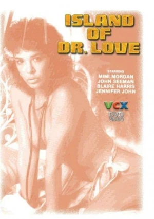 DVD Cover (VCX)