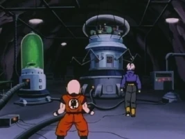 Laboratory Basement