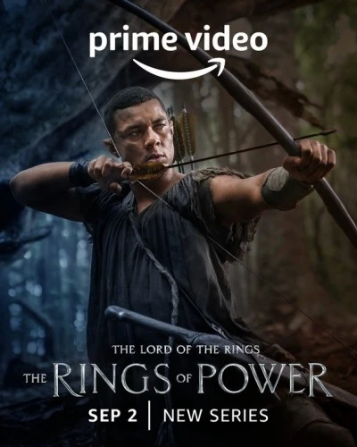Theatrical Poster (USA)