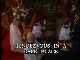 Rendezvous in a Dark Place