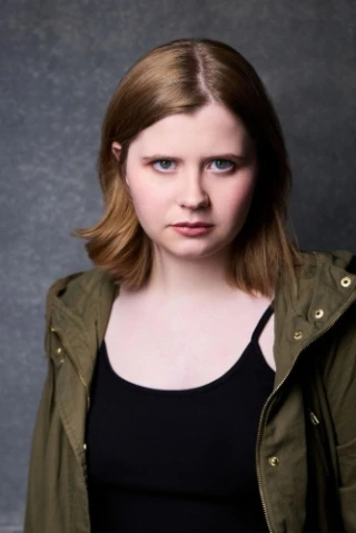 Ashlee Grubbs