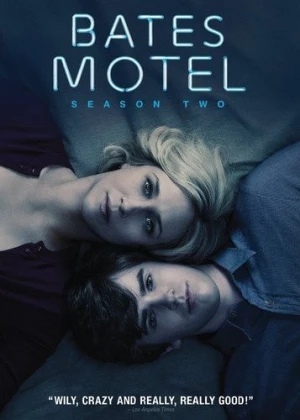 DVD Cover (Universal)