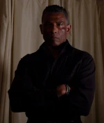Derrick R. Roberts