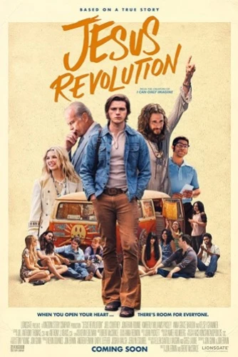Theatrical Poster (USA)