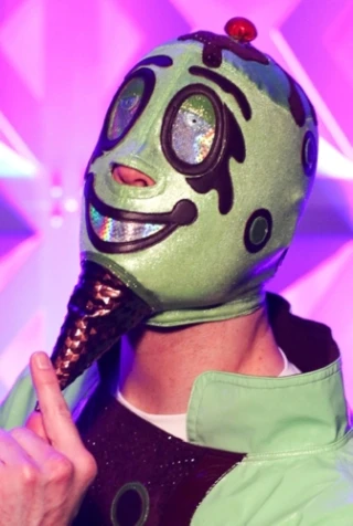 El Hijo del Ice Cream