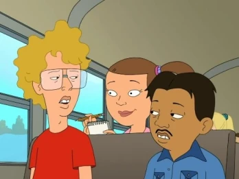 Pedro vs. Deb