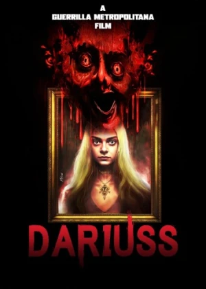 DVD Cover (Sub Rosa Studios)