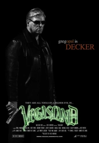 Theatrical Poster (USA)