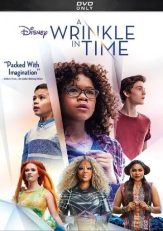 A Wrinkle In Time