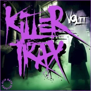 Killer Trax Vol II