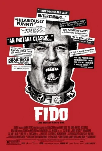Theatrical Poster (USA)