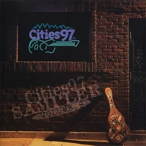 Cities 97 Sampler, Volume 8