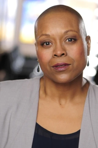 Jo Burris
